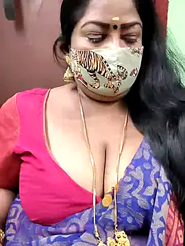 maniisha online show from December 12, 8:21 pm
