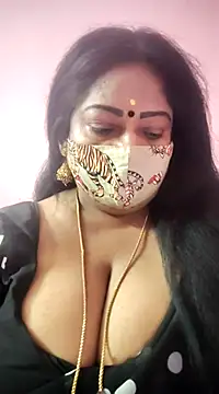 maniisha online show from February 28, 5:59 pm