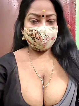 maniisha online show from October 16, 7:48 pm