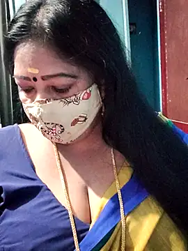 maniisha online show from February 6, 7:34 am