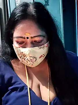 maniisha online show from February 6, 7:39 pm