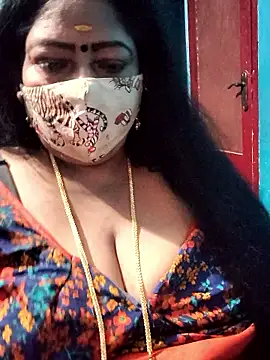 maniisha online show from February 7, 8:45 pm