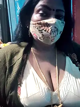 maniisha online show from March 29, 9:04 pm