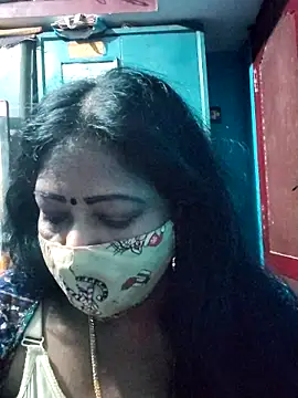 maniisha online show from April 11, 7:51 pm