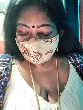 maniisha online show from April 14, 5:19 pm