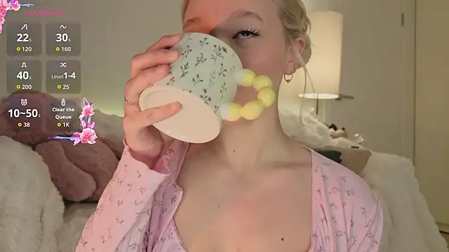 milli sun  online show from February 20, 5:26 am