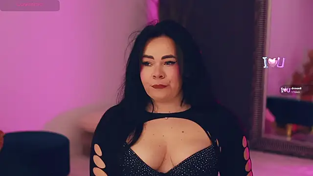 Snapshot of MissLilaa chatting on November 23, 4:51 pm MissLilaa online show from November 23, 4:51 pm