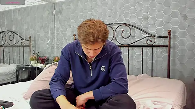 Marcus Swampov online show from December 7, 7:16 am