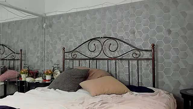 Marcus Swampov online show from December 20, 3:36 am