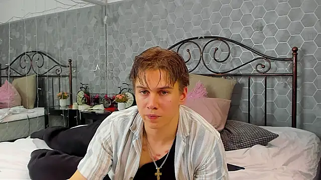 Marcus Swampov online show from December 24, 1:59 am