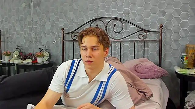 Marcus Swampov online show from December 28, 1:17 pm