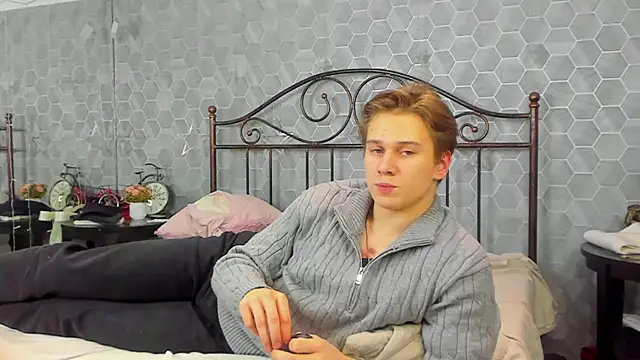 Marcus Swampov online show from January 17, 8:11 pm