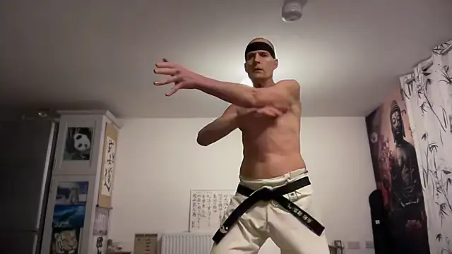 TowaFreespirit online show from March 9, 8:13 pm