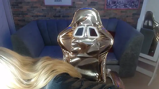 Kitty fox b online show from February 17, 10:58 pm