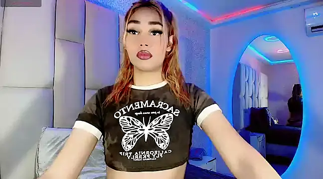 Hallyhott online show from March 9, 4:16 am