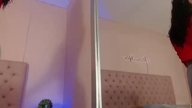 alice sofia online show from November 11, 9:59 pm