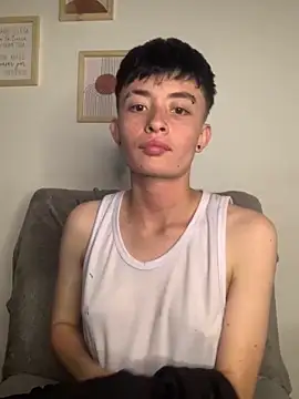 Snapshot of nico_18x chatting on January 16, 6:35 am nico 18x online show from January 16, 6:35 am