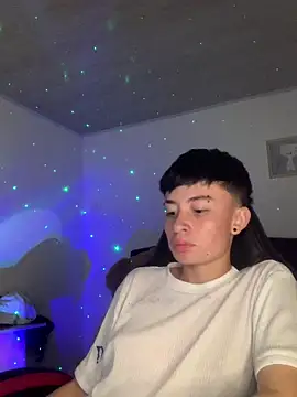 Snapshot of nico_18x chatting on January 18, 2:36 am nico 18x online show from January 18, 2:36 am