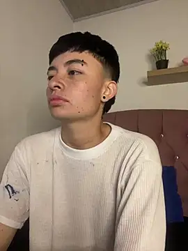 Snapshot of nico_18x chatting on January 18, 12:57 pm nico 18x online show from January 18, 12:57 pm