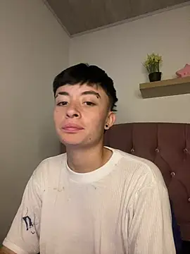Snapshot of nico_18x chatting on January 18, 3:59 pm nico 18x online show from January 18, 3:59 pm