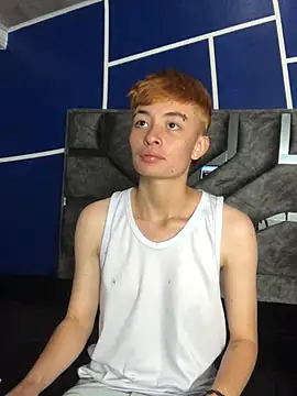 Snapshot of nico_18x chatting on January 22, 2:26 am nico 18x online show from January 22, 2:26 am