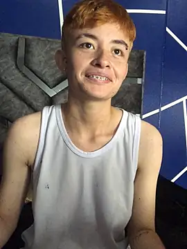 Snapshot of nico_18x chatting on January 22, 5:26 am nico 18x online show from January 22, 5:26 am