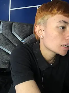 Snapshot of nico_18x chatting on January 24, 4:28 pm nico 18x online show from January 24, 4:28 pm