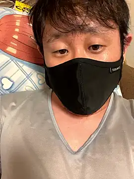 shin9shin9 online show from September 27, 2:22 pm