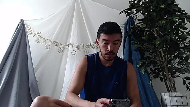 Snapshot of lexxandbusterr chatting on September 20, 5:58 pm lexxandbusterr online show from September 20, 5:58 pm