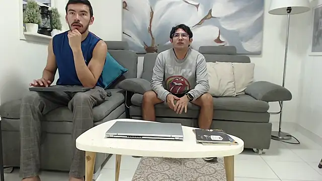 Snapshot of lexxandbusterr chatting on September 24, 2:15 am lexxandbusterr online show from September 24, 2:15 am