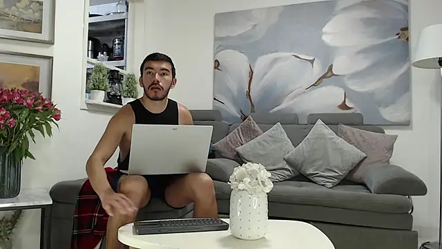 Snapshot of lexxandbusterr chatting on September 26, 1:09 am lexxandbusterr online show from September 26, 1:09 am