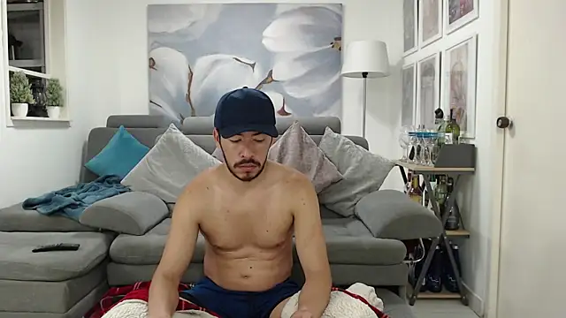 Snapshot of lexxandbusterr chatting on October 3, 5:04 am lexxandbusterr online show from October 3, 5:04 am