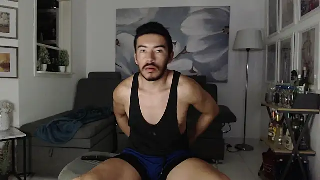 Snapshot of lexxandbusterr chatting on October 11, 1:38 am lexxandbusterr online show from October 11, 1:38 am