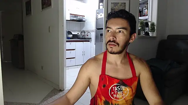 Snapshot of lexxandbusterr chatting on October 12, 6:23 am lexxandbusterr online show from October 12, 6:23 am