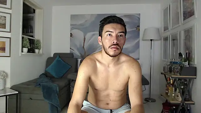 Snapshot of lexxandbusterr chatting on October 22, 10:04 am lexxandbusterr online show from October 22, 10:04 am