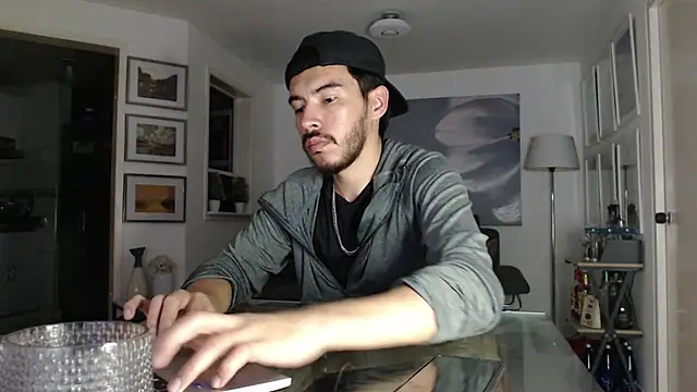 Snapshot of lexxandbusterr chatting on October 29, 4:59 am lexxandbusterr online show from October 29, 4:59 am