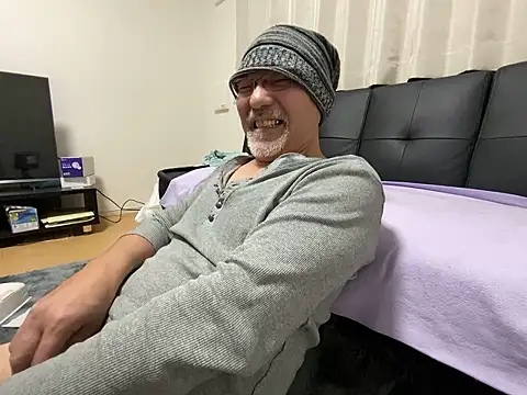 Grandpa29hijii online show from January 10, 1:02 pm