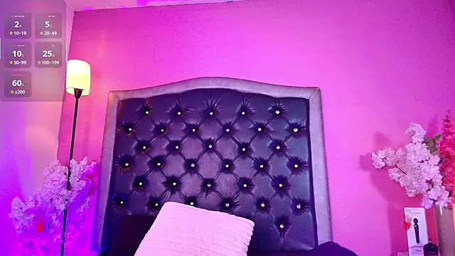 Snapshot of Triipsy chatting on October 8, 7:11 pm Triipsy online show from October 8, 7:11 pm
