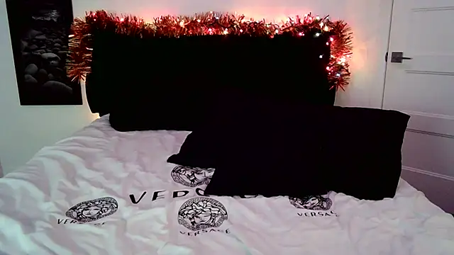RubyLaStar online show from December 29, 8:58 pm