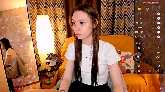 MilliBrown  online show from March 22, 9:45 am