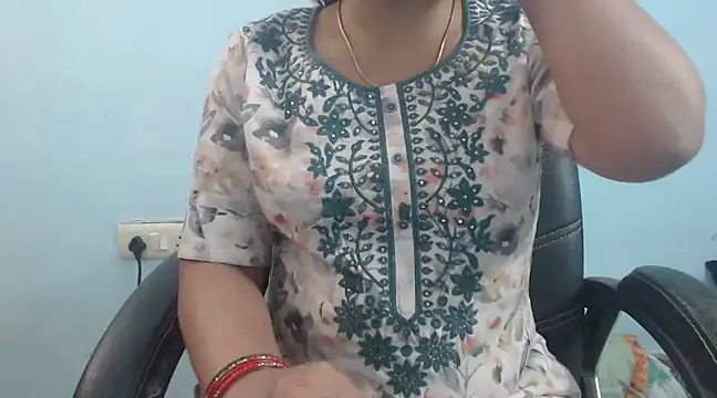 Snapshot of Jannat_ji chatting on March 23, 7:09 am Jannat ji online show from March 23, 7:09 am