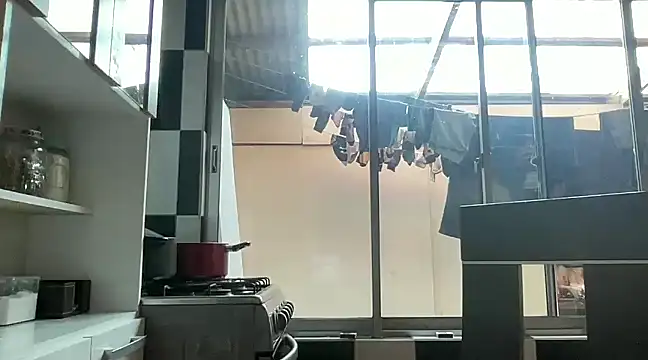 Snapshot of Exoticobrisajal chatting on December 16, 11:28 pm Exoticobrisajal online show from December 16, 11:28 pm