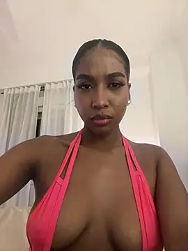 IamCrystal2 online show from January 10, 12:01 am