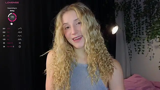 ArianaMur online show from December 5, 2:20 am