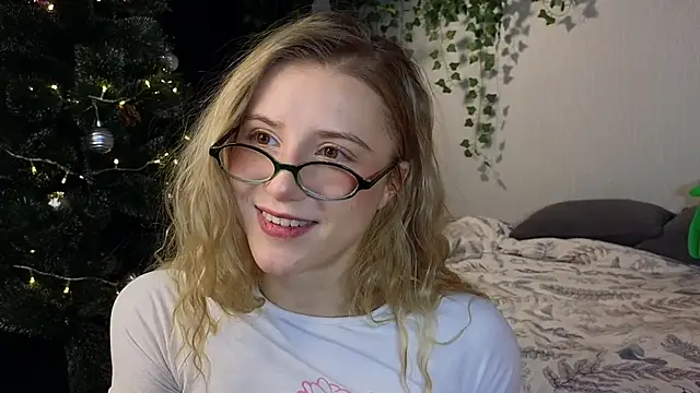 ArianaMur online show from December 16, 5:27 am