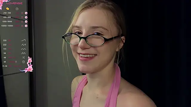 ArianaMur online show from January 16, 5:21 am