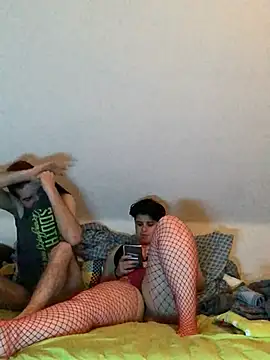 Lana-Emil online show from December 10, 8:49 pm