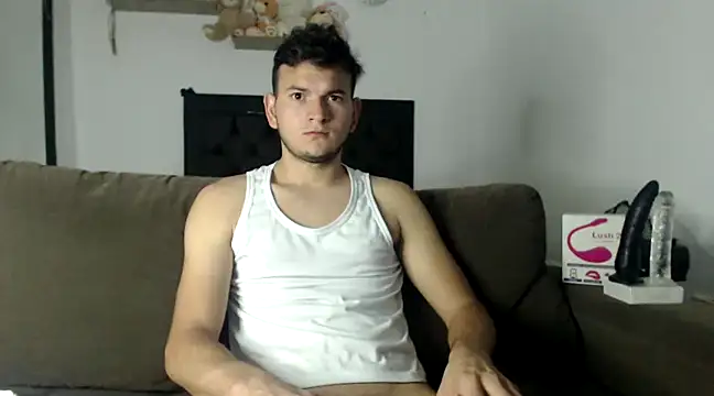 Latin Boy24 online show from March 2, 4:21 pm