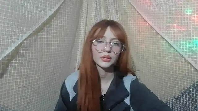 IsabellaBlacky online show from March 22, 4:49 am