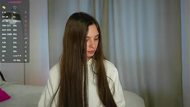Snapshot of EvaLung777 chatting on January 28, 8:47 am EvaLung777 online show from January 28, 8:47 am